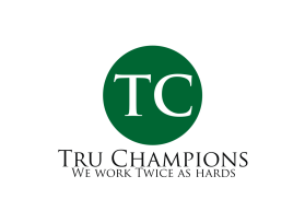 TruChampions entry by ana