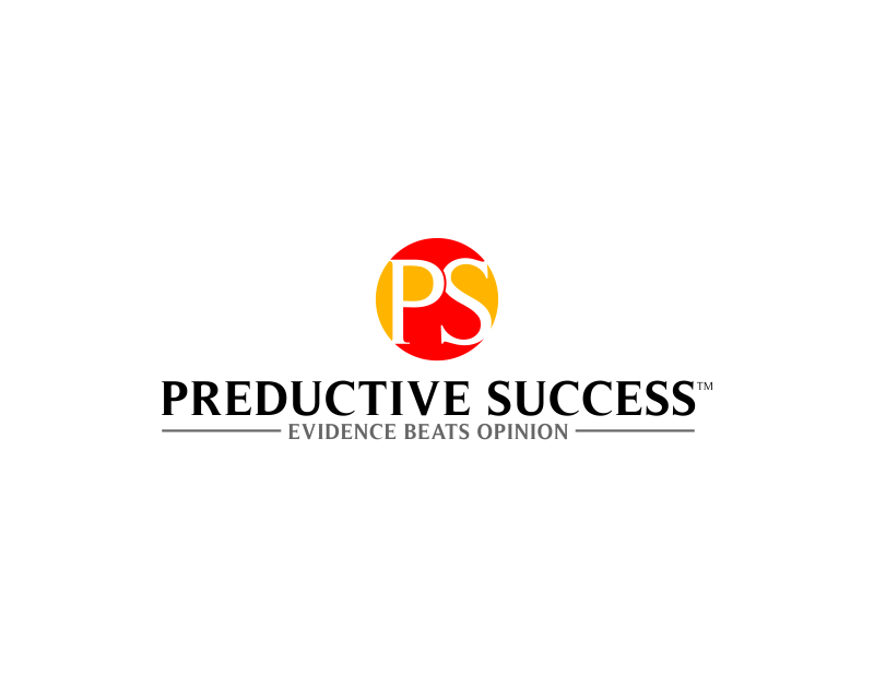 Logo Design for Predictive Success (Corporation)