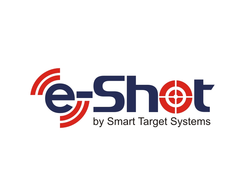 Logo Design for e-Shot
