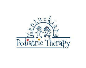 Kentuckiana Pediatric Therapy entry by EmptyBoxGraphics