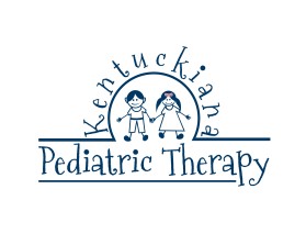 Kentuckiana Pediatric Therapy entry by EmptyBoxGraphics