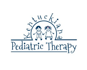 Kentuckiana Pediatric Therapy entry by EmptyBoxGraphics