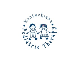 Kentuckiana Pediatric Therapy entry by EmptyBoxGraphics