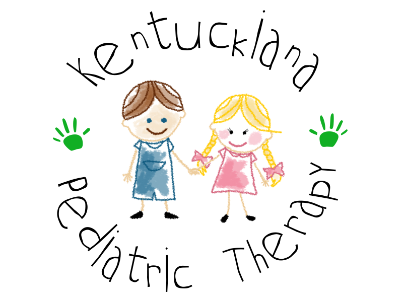 Logo Design for Kentuckiana Pediatric Therapy
