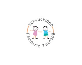 Kentuckiana Pediatric Therapy entry by EmptyBoxGraphics
