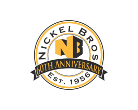 Nickel Bros  entry by selly888