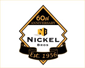 Nickel Bros  entry by Tweet_Tweew