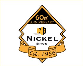 Nickel Bros  entry by Tweet_Tweew