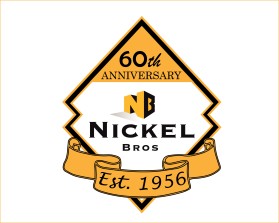 Nickel Bros  entry by Tweet_Tweew