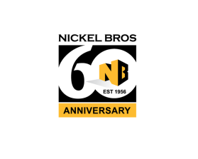 Nickel Bros  entry by smarttaste