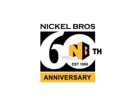 Nickel Bros  entry by smarttaste