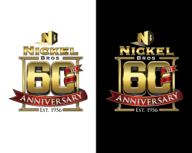Nickel Bros  entry by Datu_emz