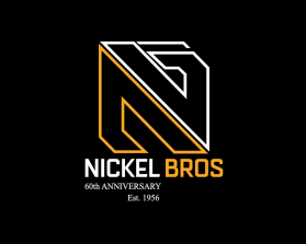 Nickel Bros  entry by boycoll