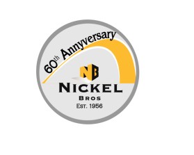 Nickel Bros  entry by Coral