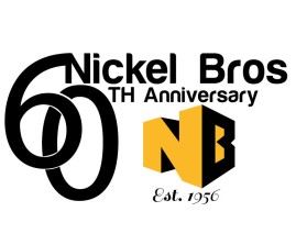 Nickel Bros  entry by Puertouk