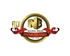 Nickel Bros  entry by boycoll