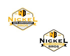 Nickel Bros  entry by jonny2quest