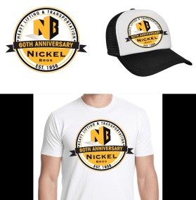 Nickel Bros  entry by jonny2quest