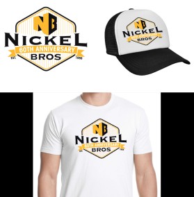 Nickel Bros  entry by jonny2quest
