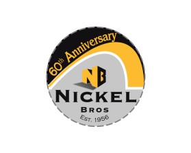 Nickel Bros  entry by Coral