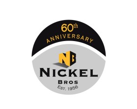Nickel Bros  entry by Coral