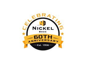 Nickel Bros  entry by dsdezign