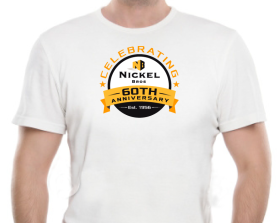Nickel Bros  entry by dsdezign