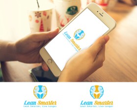 Lean Smarter entry by Amit1991