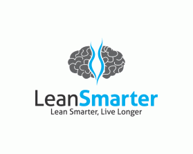 Lean Smarter entry by dsdezign