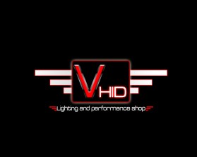 Vegas HID entry by Javy26