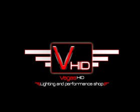 Vegas HID entry by Javy26