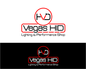 Vegas HID entry by sella