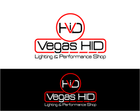 Vegas HID entry by sella