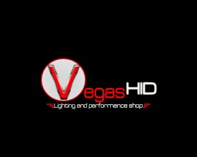 Vegas HID entry by Javy26