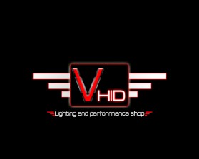 Vegas HID entry by Javy26