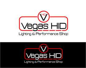 Vegas HID entry by sella