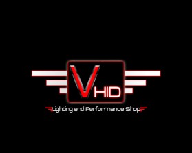 Vegas HID entry by Javy26
