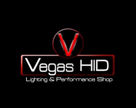 Vegas HID entry by Javy26