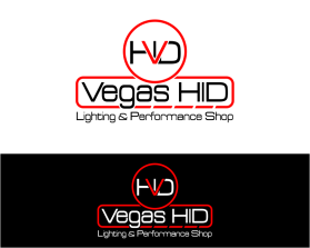 Vegas HID entry by sella