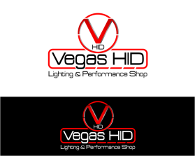 Vegas HID entry by sella