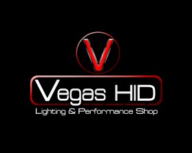 Vegas HID entry by Javy26
