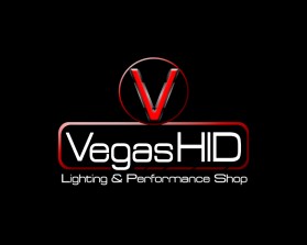 Vegas HID entry by Javy26