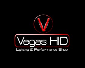 Vegas HID entry by Javy26