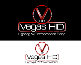 Vegas HID entry by sella