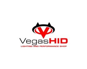 Vegas HID entry by TRC 
