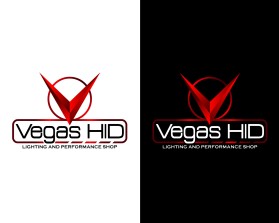 Vegas HID entry by neil41_2000