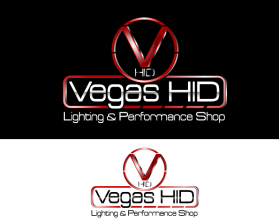 Vegas HID entry by sella
