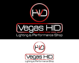 Vegas HID entry by sella