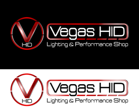 Vegas HID entry by sella