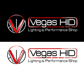 Vegas HID entry by sella